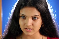 Saranya Mohan in Arundhati Vettai
